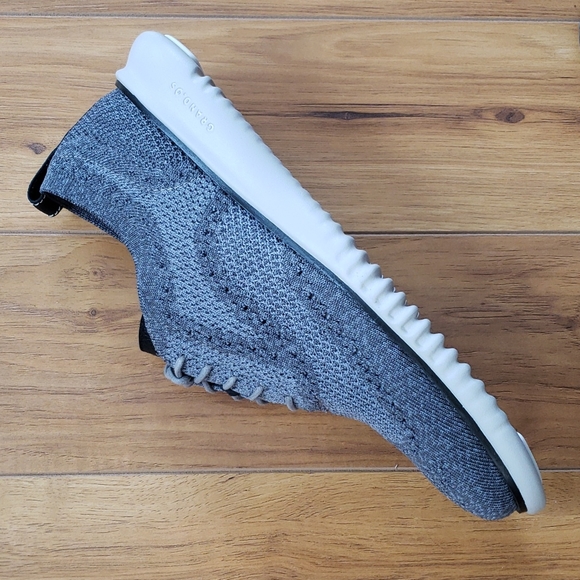 Cole Haan 2.Zerogrand Stitchlite Wingtip - Picture 3 of 7